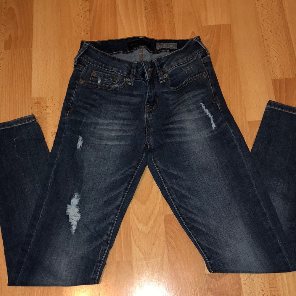 COPY - Aeropostale Jeans